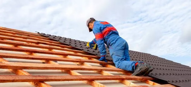 découvrez nos solutions professionnelles pour l'étanchéité des toits en tôle. assurez la durabilité et la protection de votre toiture contre les intempéries avec nos techniques et matériaux de haute qualité.