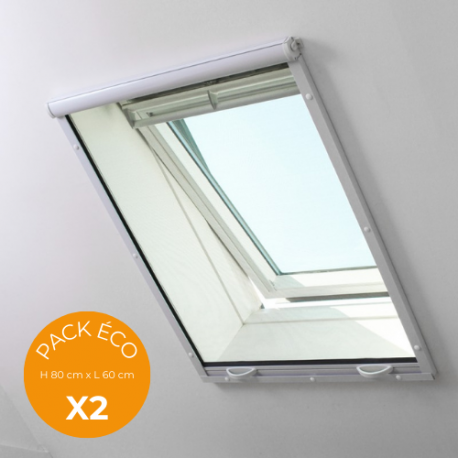 découvrez notre sélection de fenêtres de toit, idéales pour apporter lumière et style à vos combles. profitez d'un confort thermique et acoustique optimal tout en embellissant votre espace de vie. installation facile et design moderne pour un intérieur accueillant.