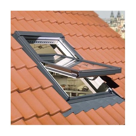 découvrez les avantages des fenêtres de toit pour éclairer et ventiler votre maison. transformez votre espace sous les combles avec des solutions esthétiques et performantes.