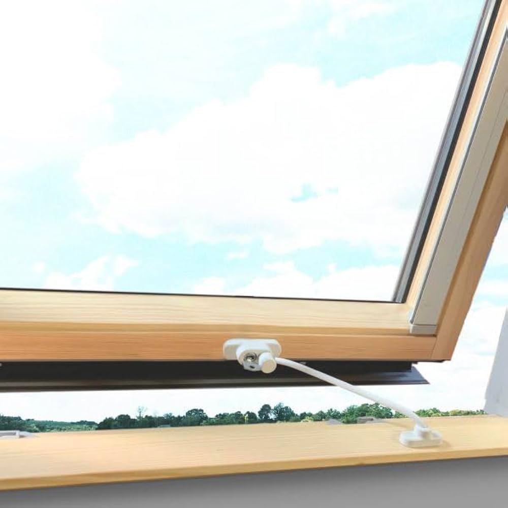 découvrez nos fenêtres de toit : une solution idéale pour apporter lumière naturelle et aération à vos espaces sous combles. alliez esthétique et confort avec nos modèles innovants et performants.