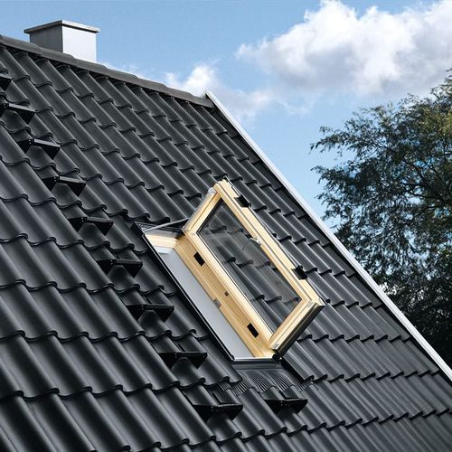 découvrez les avantages des fenêtres de toit pour apporter lumière et ventilation à votre intérieur. transformez votre espace de vie avec nos solutions esthétiques et écoénergétiques, adaptées à tous types de toiture.