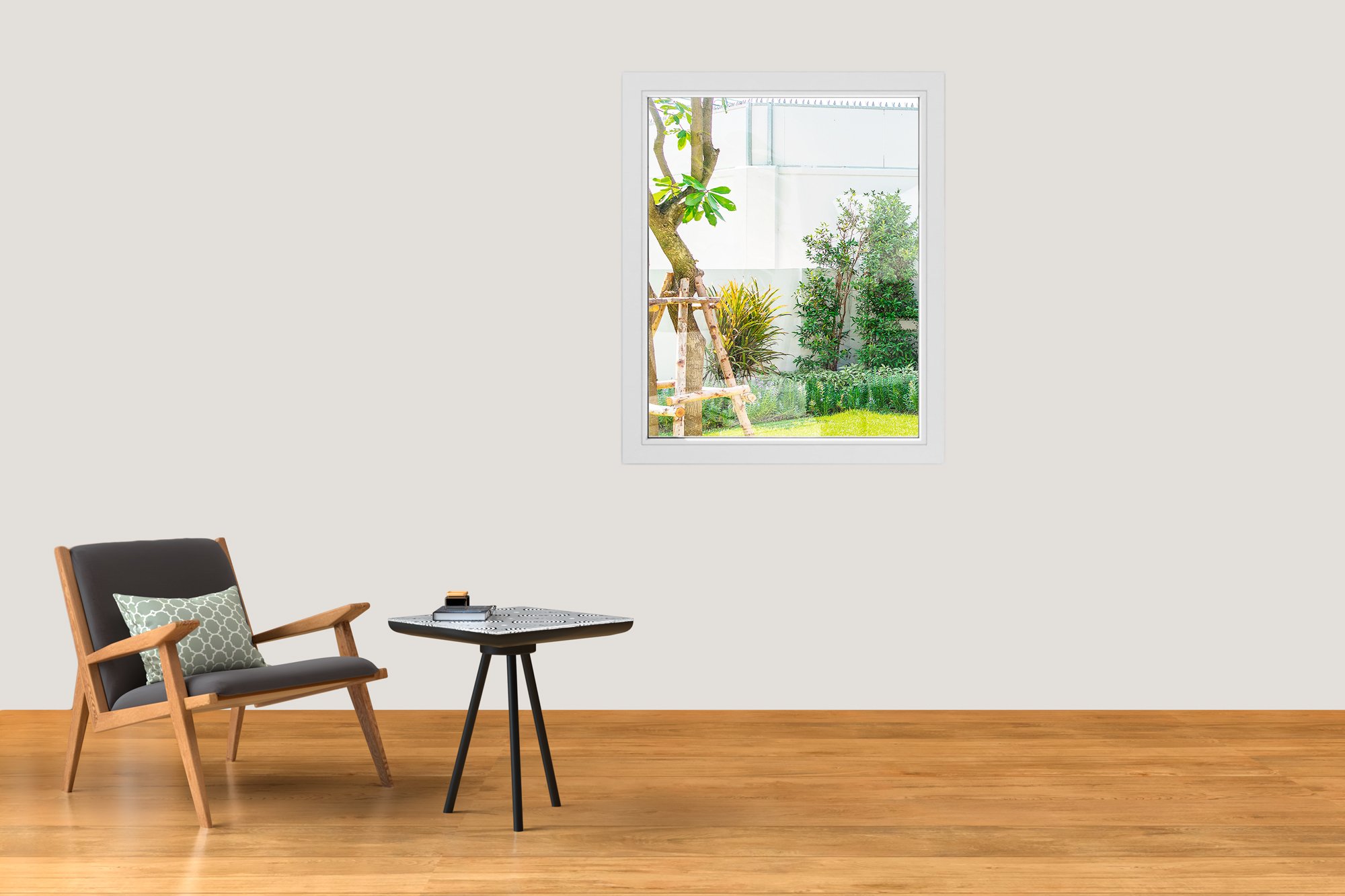 découvrez nos fenêtres fixes, idéales pour apporter luminosité et esthétisme à votre intérieur. conçues pour s'intégrer harmonieusement à votre architecture, elles allient performance énergétique et design contemporain.