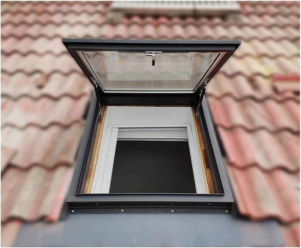 découvrez nos solutions de fenêtres de toit pour optimiser la lumière naturelle et améliorer l'esthétique de votre intérieur. transformez votre espace avec des produits de qualité, alliant design et performance.