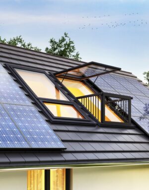 découvrez nos solutions de fenêtres de toit pour apporter lumière et style à votre intérieur. améliorez votre qualité de vie avec nos modèles modernes, écoénergétiques et faciles à installer.