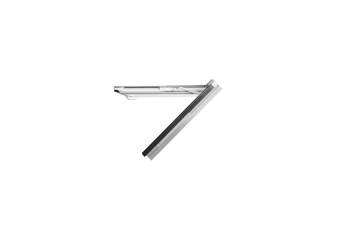 découvrez la fenêtre de toit fakro 114x118, idéale pour apporter lumière et confort à vos espaces sous les combles. conçue pour une isolation optimale, elle combine performance énergétique et esthétique moderne, parfaite pour tous vos projets de rénovation ou de construction. améliorez la qualité de votre habitat avec cette solution innovante.