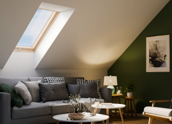 découvrez notre sélection de fenêtres de toit pas chères, alliant qualité et esthétique. profitez d'une luminosité naturelle dans votre espace tout en respectant votre budget. commandez dès maintenant et transformez votre intérieur !