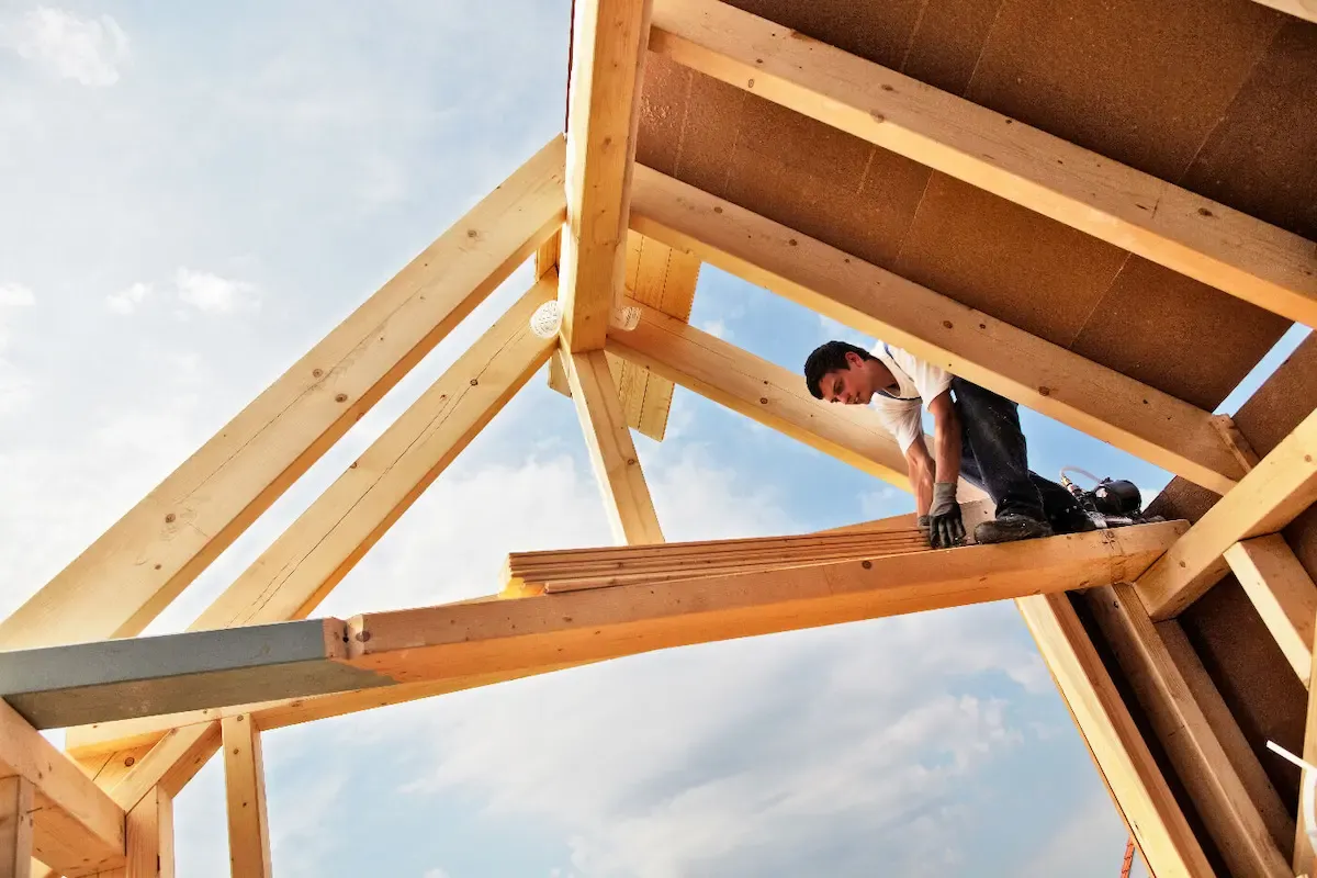 découvrez notre sélection de fermettes à toit plat, alliant modernité et fonctionnalité. parfaites pour optimiser l'espace et bénéficier d'une esthétique contemporaine, ces habitations offrent confort et praticité. explorez les avantages d'un toit plat pour votre futur projet immobilier.