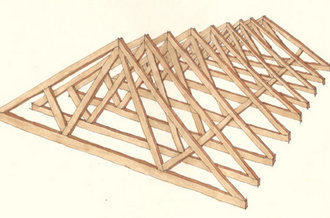 découvrez notre fermette charmante, un havre de paix au cœur de la nature. idéale pour les amoureux de la campagne, elle combine confort moderne et authenticité rustique. profitez d'un cadre idyllique pour vos retraites en famille ou entre amis.