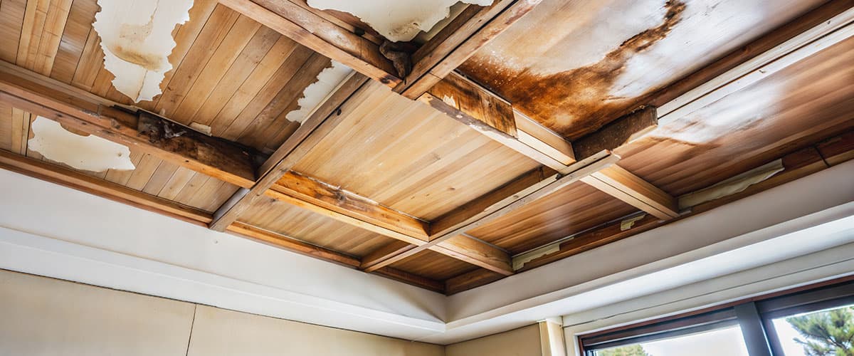 découvrez comment détecter et réparer une fuite de toit efficacement. protégez votre maison des dommages causés par l'eau grâce à nos conseils d'experts et à des solutions durables.