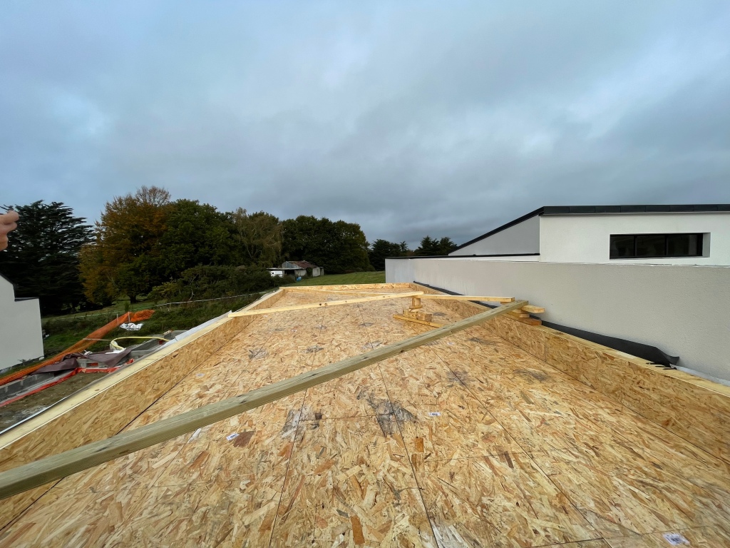 découvrez notre garage à toit 3 pentes, alliant esthétisme et fonctionnalité. idéal pour abriter vos véhicules tout en offrant une ventilation optimale et un design moderne. parfait pour une intégration harmonieuse dans votre jardin ou sur votre propriété.
