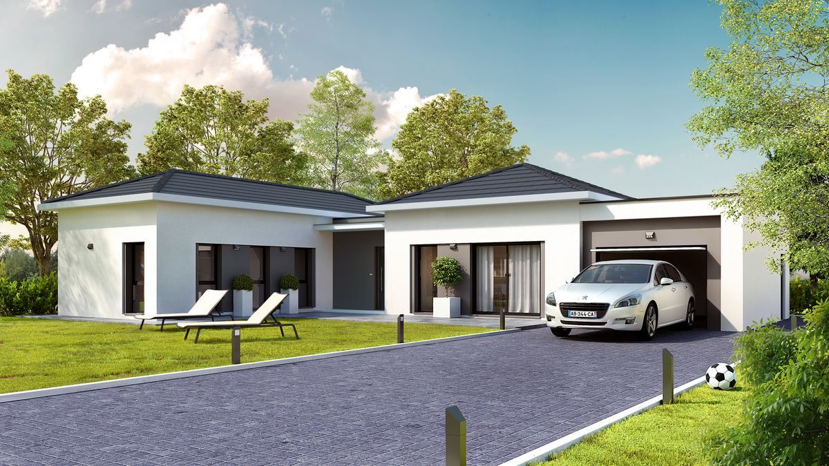 découvrez notre garage avec toit à 3 pentes, idéal pour allier esthétisme et fonctionnalité. protégez votre véhicule tout en ajoutant une touche de charme à votre extérieur.