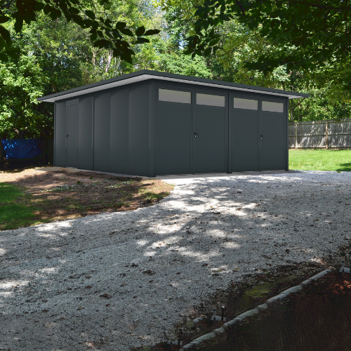 découvrez nos solutions innovantes pour un garage toit plat, alliant esthétique et fonctionnalité. profitez d'un espace de rangement optimisé tout en ajoutant une touche moderne à votre propriété. explorez nos designs et matériaux de qualité pour garantir la durabilité et le style.