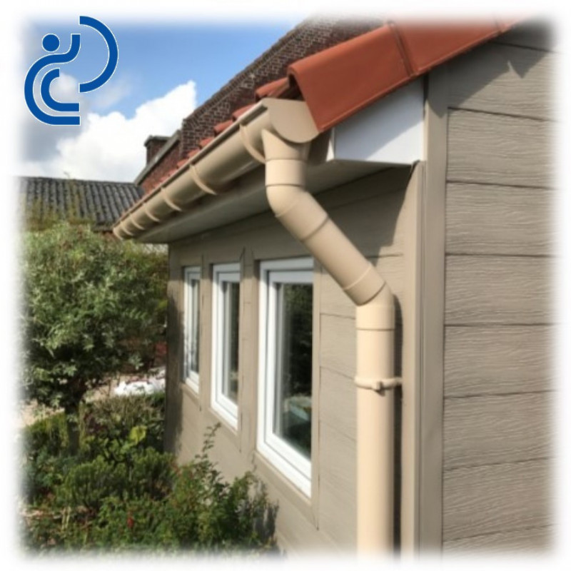 découvrez notre gamme de gouttières conçues pour assurer une évacuation efficace des eaux pluviales. alliant esthétisme et performance, nos gouttières s'adaptent à tous les types de toits et garantissent une durabilité optimale. protégez votre maison avec style !
