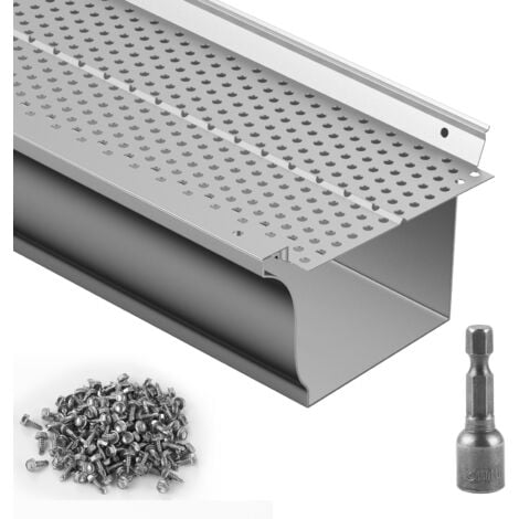découvrez notre sélection de grilles de toit, idéales pour assurer une ventilation optimale et une protection contre les intempéries. parfaites pour les projets de construction ou de rénovation, nos grilles allient fonctionnalité et design. explorez nos options dès maintenant !