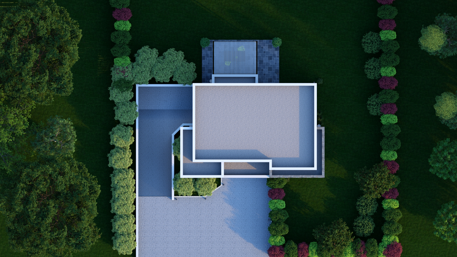 découvrez tout ce qu'il faut savoir sur la hauteur des maisons à toit plat : normes, avantages et conseils pour une construction réussie. optimisez votre espace de vie tout en respectant les régulations.