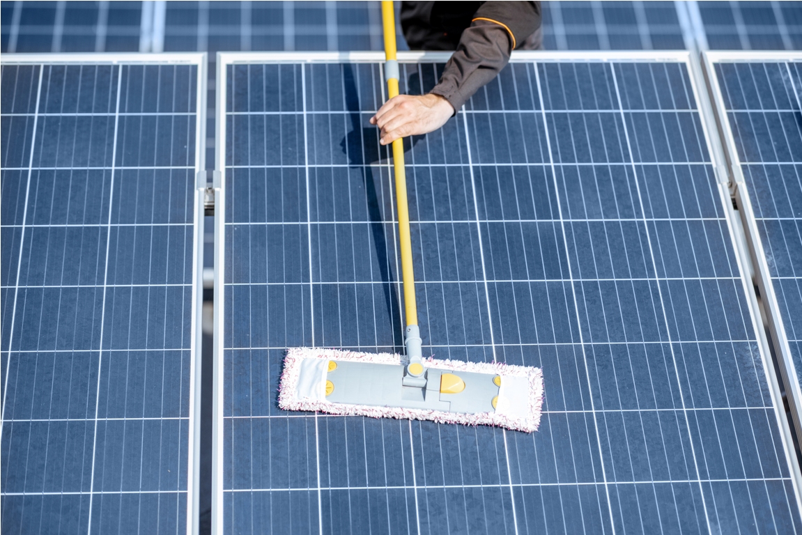 découvrez l'impact de l'entretien des panneaux solaires sur leur performance et leur durabilité. apprenez comment un entretien régulier peut maximiser votre production d'énergie et prolonger la durée de vie de vos installations solaires.