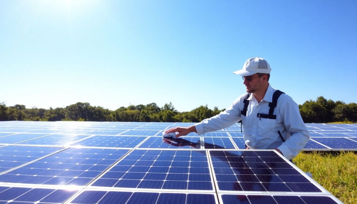 découvrez l'impact de l'entretien sur le rendement des installations solaires. apprenez comment une maintenance régulière peut maximiser votre production d'énergie et prolonger la durée de vie de vos équipements solaires.