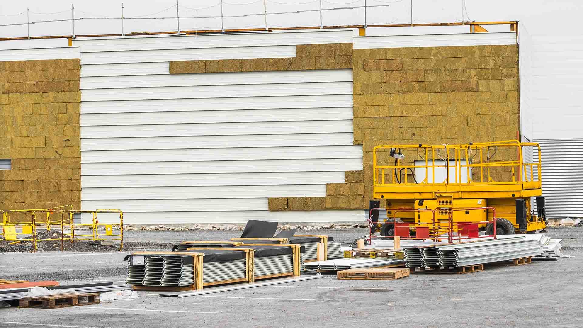 découvrez nos solutions d'isolation pour hangars, alliant performance énergétique et confort thermique. protégez vos biens et améliorez l'efficacité de votre espace de stockage. contactez-nous pour un devis personnalisé !