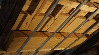 découvrez comment améliorer l'efficacité énergétique de votre maison grâce à l'isolation de votre toit. optimisez votre confort tout en réduisant vos factures d'énergie avec des solutions adaptées et durables.