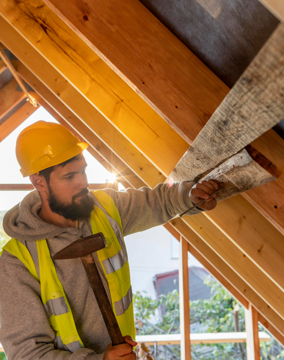 découvrez les meilleures solutions d'isolation pour les toits en bois. améliorez le confort de votre habitat tout en optimisant vos économies d'énergie grâce à nos conseils et produits adaptés.