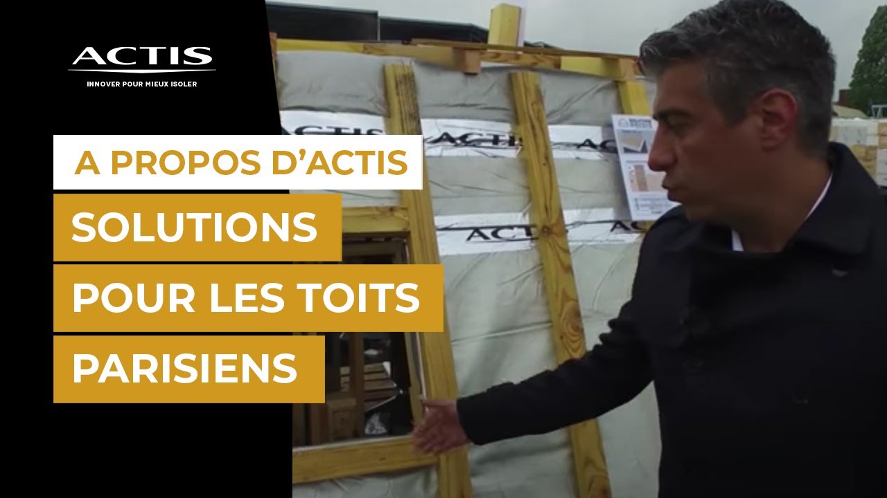 découvrez les avantages de l'isolation des toits en zinc pour une meilleure performance énergétique et un confort optimal. apprenez comment cette solution innovante protège votre maison des variations climatiques tout en améliorant l'esthétique de votre toiture.