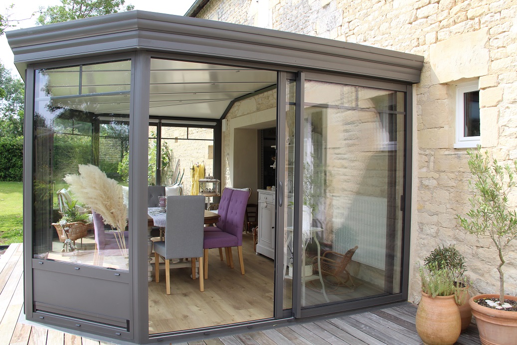 optimisez le confort de votre maison avec une isolation efficace pour votre véranda. découvrez nos solutions innovantes pour maintenir une température agréable tout au long de l'année, tout en réduisant votre consommation énergétique.