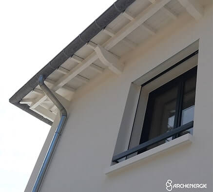 découvrez l'isolation en zinc, une solution innovante et durable pour améliorer l'efficacité énergétique de votre habitat. préservez votre confort tout en protégeant votre espace des intempéries grâce à cette technologie de pointe.