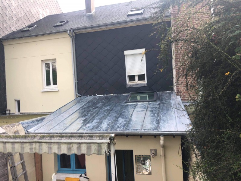 découvrez les avantages de l'isolation en zinc pour vos constructions. offrant une excellente résistance aux intempéries et une durabilité inégalée, l'isolation zinc assure une protection optimale tout en améliorant l'efficacité énergétique de vos bâtiments.