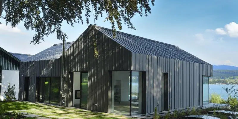 découvrez les avantages de l'isolation en zinc pour votre habitation. offrant une excellente protection thermique et acoustique, cette solution moderne garantit durabilité et efficacité énergétique, tout en ajoutant une touche esthétique à votre toiture.