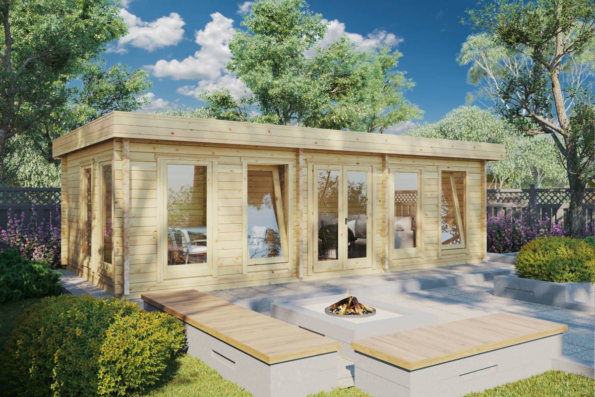 découvrez l'univers enchanteur des jardins sur toit, un espace vert unique alliant esthétique et écologie. transformez les toits en havres de paix luxuriants, propices à la détente et à la biodiversité. inspiré des meilleures pratiques en jardinage urbain, cet article vous guide à travers les étapes de création et d'entretien d'un jardin vertical durable.