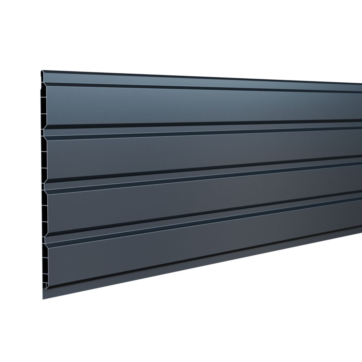 découvrez nos lambris pvc extérieur, une solution esthétique et durable pour embellir vos espaces extérieurs. résistants aux intempéries et faciles à entretenir, nos lambris offrent une finition élégante tout en assurant une protection optimale. transformez votre façade avec style !