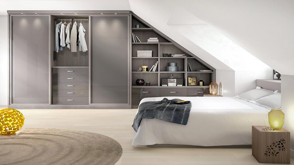 découvrez nos lits sous pente, spécialement conçus pour optimiser l'espace de votre chambre. parfaits pour les combles ou les petites pièces, ces lits allient confort et design, tout en s'adaptant harmonieusement à votre intérieur.