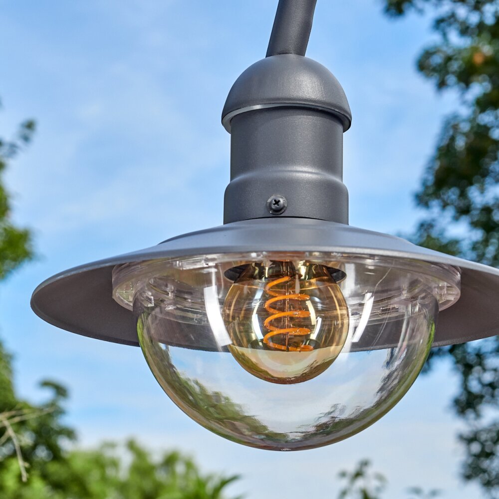 découvrez nos luminaires extérieurs sous pente, conçus pour illuminer vos espaces extérieurs avec élégance et efficacité. parfaits pour les terrasses, balcons ou abris, ces éclairages allient design moderne et fonctionnalités adaptées à tous vos besoins d'éclairage extérieur.