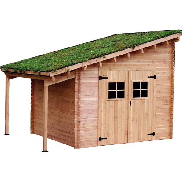 découvrez notre maison en bois avec un toit végétalisé, alliant écologie et esthétisme. profitez d'un habitat respectueux de l'environnement qui favorise le bien-être et l'harmonie avec la nature.