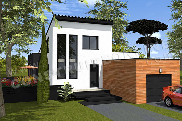 découvrez l'élégance et la modernité de notre maison mezzanine. profitez d'un espace de vie lumineux et aéré, idéal pour optimiser votre intérieur tout en ajoutant une touche contemporaine à votre décor.