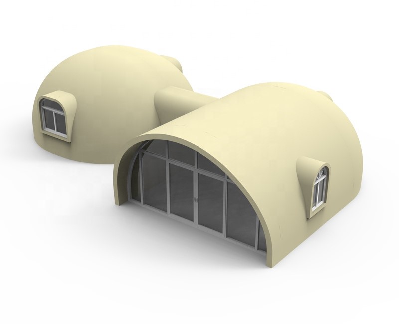 découvrez l'architecture innovante de la maison ronde, alliant esthétique et fonctionnalité. explorez des designs uniques qui maximisent l'espace et profitent de la lumière naturelle. idéale pour un mode de vie harmonieux et durable.