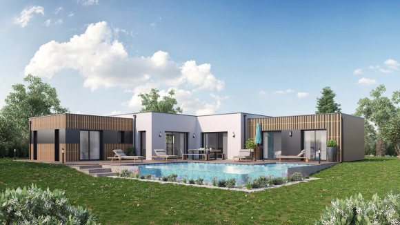découvrez notre guide complet sur les maisons à toit plat : avantages, styles modernes, conseils d'aménagement et tendances architecturales. transformez votre habitat avec des designs contemporains et fonctionnels adaptés à vos besoins.