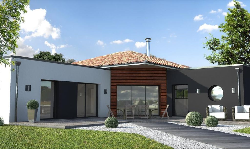 découvrez les avantages d'une maison à toit plat : design moderne, optimisation de l'espace et efficacité énergétique. projetez-vous dans votre future maison aux lignes épurées et au confort ultime.