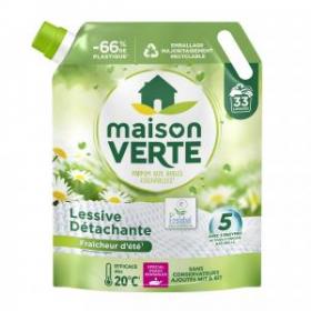 découvrez notre maison verte, un espace harmonieux et écologique alliant confort moderne et respect de l'environnement. plongez dans un univers où chaque détail est pensé pour une vie durable et sereine.