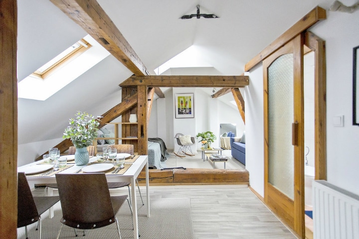 découvrez l'univers des mansardes : espaces sous les toits alliant charme et fonctionnalité. explorez des idées d'aménagement, des conseils de décoration et des inspirations pour transformer une mansarde en un cocon chaleureux.