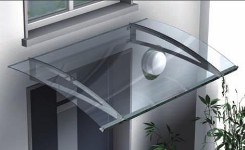 découvrez notre sélection de marquises élégantes et fonctionnelles. idéales pour ajouter une touche de style à votre entrée tout en protégeant vos espaces extérieurs des intempéries.