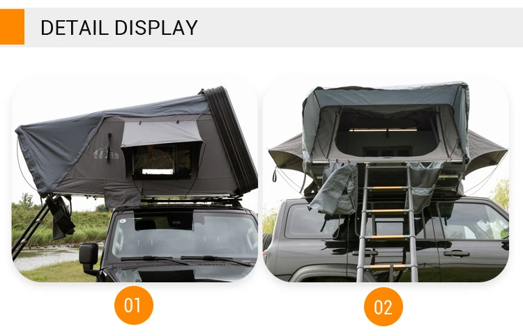 découvrez notre sélection de matelas pour toit de voiture, conçus pour un confort optimal lors de vos aventures en plein air. parfaits pour le camping ou les road trips, nos matelas s'adaptent facilement à votre véhicule et vous garantissent une nuit reposante sous les étoiles.