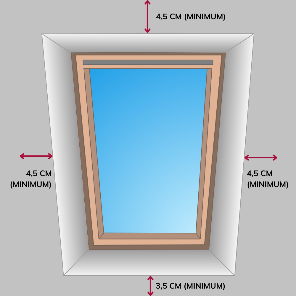découvrez comment mesurer efficacement votre fenêtre de toit pour l'installation d'un store adapté. suivez nos conseils pratiques pour obtenir des mesures précises et choisir le store idéal pour optimiser la lumière naturelle tout en préservant votre intimité.