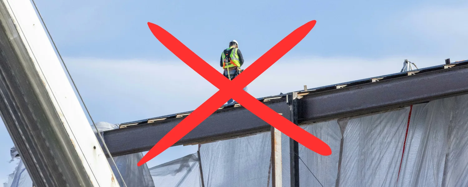 découvrez les meilleures techniques et conseils pour monter sur le toit en toute sécurité. que ce soit pour des travaux de réparation, d'entretien ou d'amélioration de votre maison, apprenez les étapes essentielles, les équipements nécessaires et les précautions à prendre pour une expérience réussie.