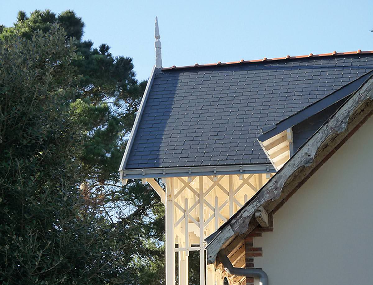 découvrez les étapes essentielles pour monter un toit en ardoises, des conseils professionnels aux techniques pratiques. transformez votre maison avec une toiture élégante et durable.