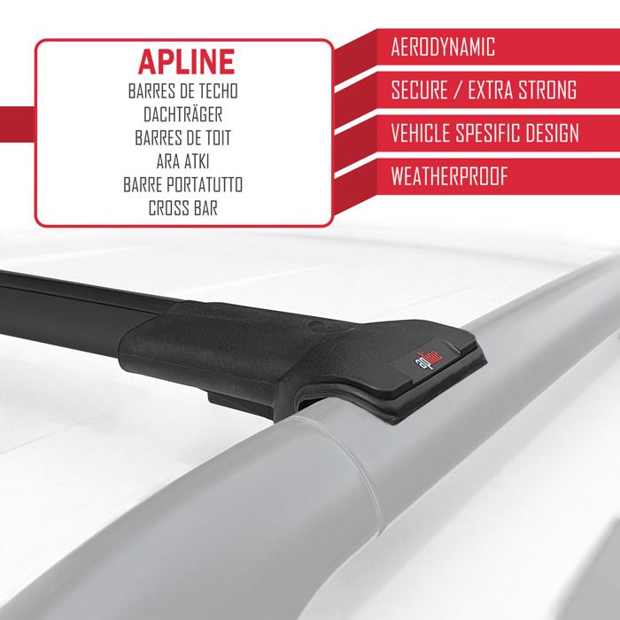 découvrez notre sélection de moulures de toit pour la citroën c3. alliant esthétique et fonctionnalité, ces moulures personnalisent votre véhicule tout en offrant une protection optimale. transformez l'apparence de votre c3 avec nos produits de qualité.