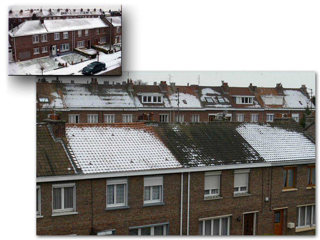 découvrez les enjeux et les précautions à prendre concernant la neige sur les toits. apprenez comment gérer l'accumulation de neige pour éviter les dommages structurels, les techniques de déneigement et les conseils d'experts pour protéger votre maison cet hiver.