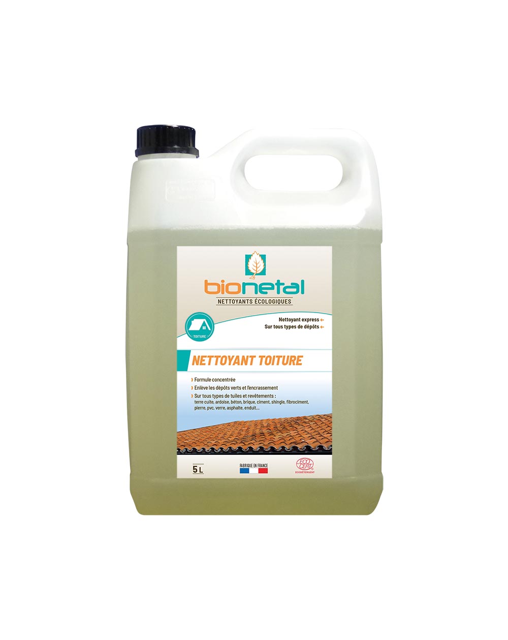 découvrez nos services de nettoyage de toits en tuiles pour restaurer l'éclat et la durabilité de votre toiture. nos professionnels expérimentés utilisent des techniques efficaces et respectueuses de l'environnement pour enlever la mousse, les salissures et les débris. protégez votre maison et prolongez la vie de votre toit avec notre expertise en nettoyage.