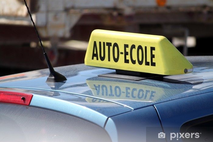 découvrez notre large sélection de panneaux auto-école, idéaux pour une signalisation claire et efficace. parfaits pour les formations de conduite, nos panneaux respectent les normes de sécurité et garantissent une meilleure visibilité sur la route.