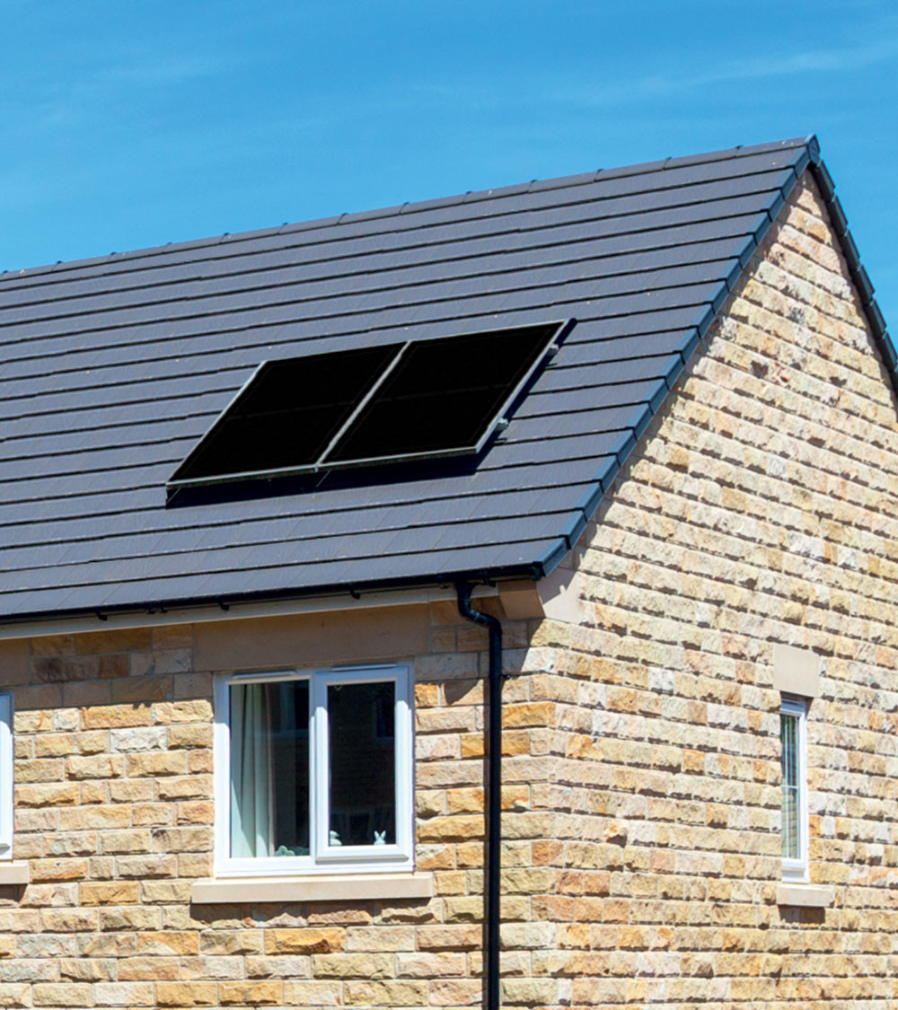 découvrez les avantages des panneaux solaires pour toiture : une solution écologique et économique pour produire votre propre énergie. notre guide vous aide à choisir le meilleur système pour maximiser vos économies et valoriser votre habitat.